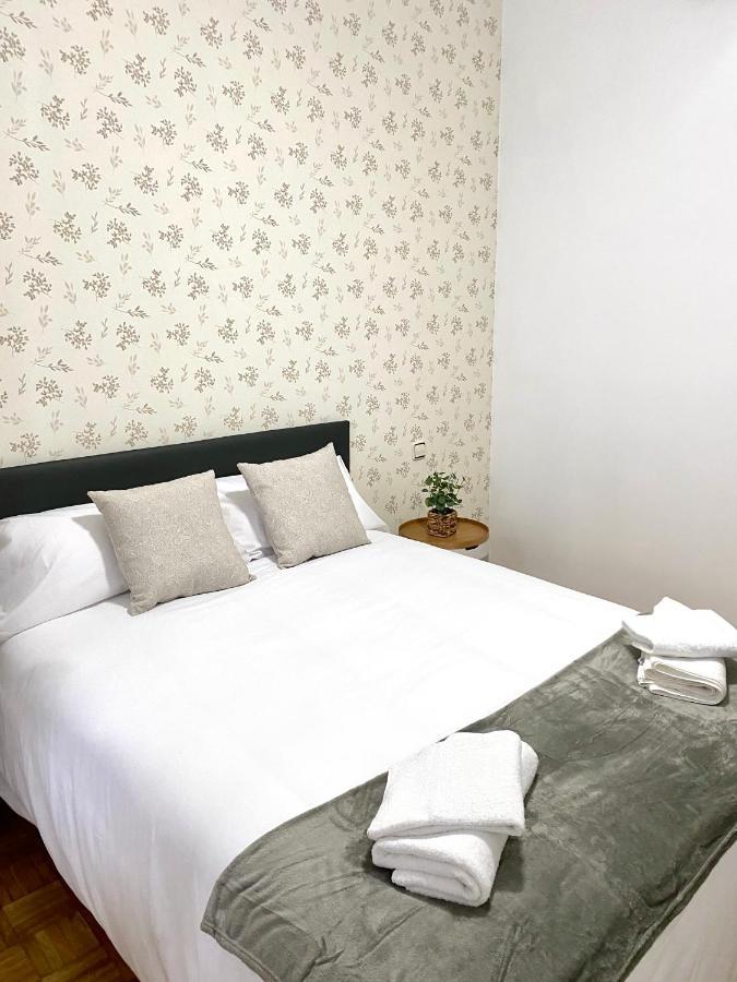 Apartamento Madrid Centro المظهر الخارجي الصورة
