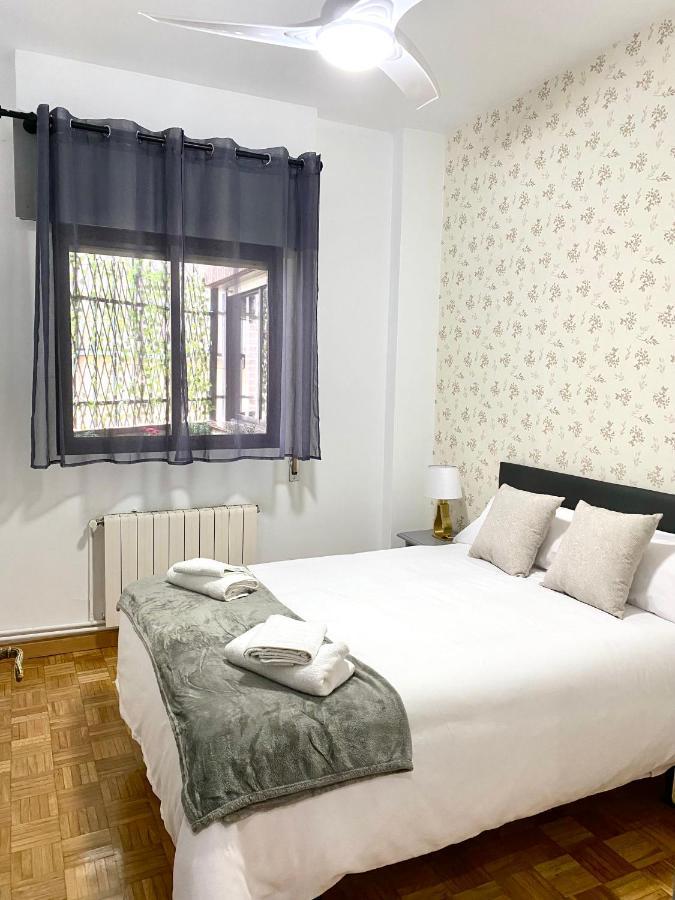 Apartamento Madrid Centro المظهر الخارجي الصورة
