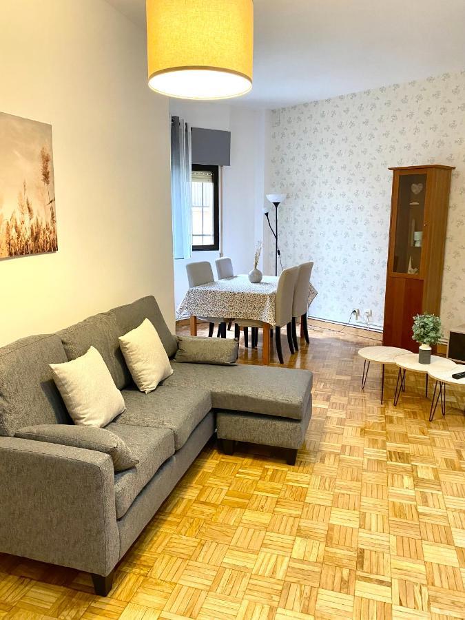 Apartamento Madrid Centro المظهر الخارجي الصورة
