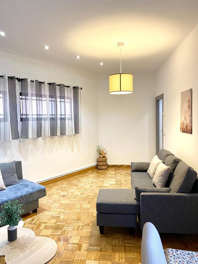 Apartamento Madrid Centro المظهر الخارجي الصورة