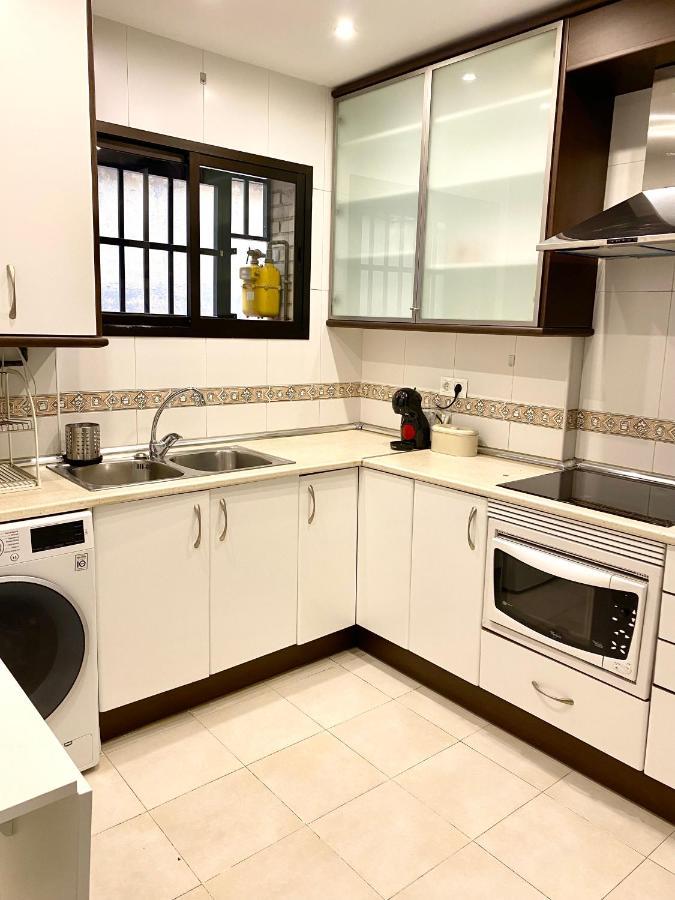 Apartamento Madrid Centro المظهر الخارجي الصورة