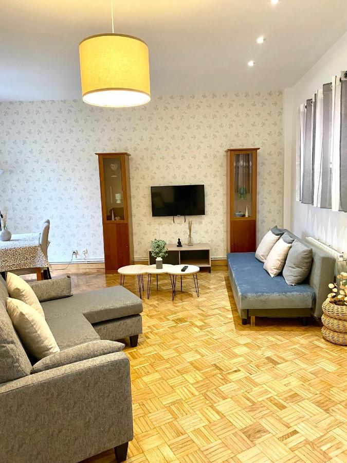 Apartamento Madrid Centro المظهر الخارجي الصورة