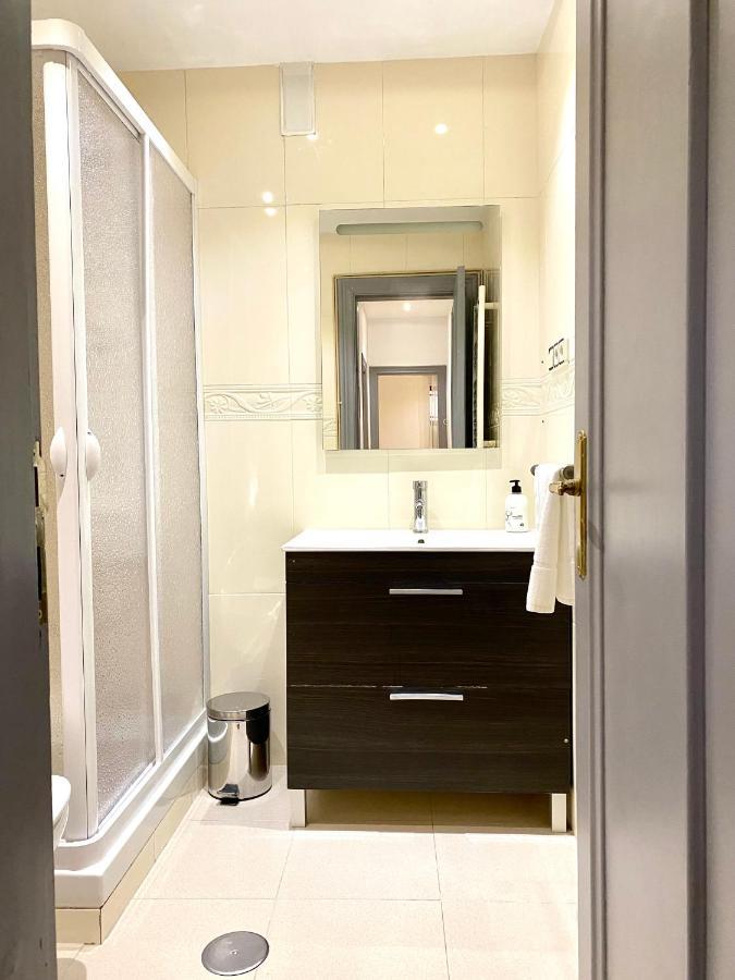 Apartamento Madrid Centro المظهر الخارجي الصورة
